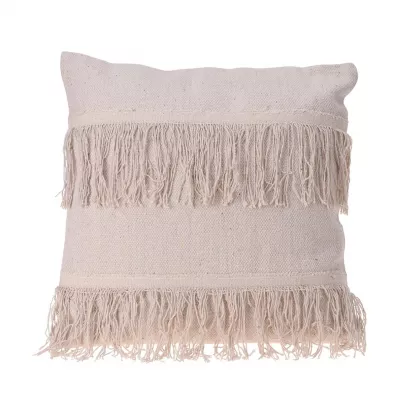 H&S Decoration Poduszka w stylu Boho wzr 3