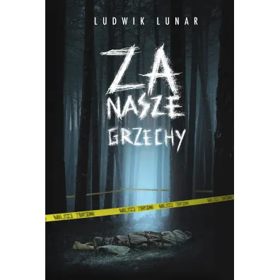 Za nasze grzechy - Ludwik  Lunar