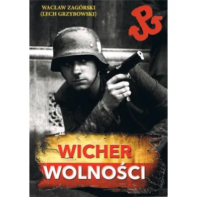 Wicher wolno�ci - Wac�aw Zag�rski