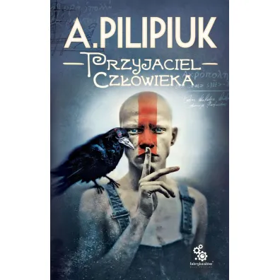 Przyjaciel cz�owieka - Andrzej Pilipiuk