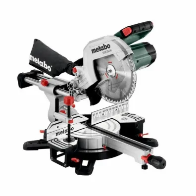 Metabo Pi�a uko�.kgs 254 m/1800w 92x305mm