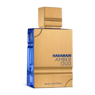 Al Haramain Woda perfumowana Amber Oud Bleu Edition 60 ml