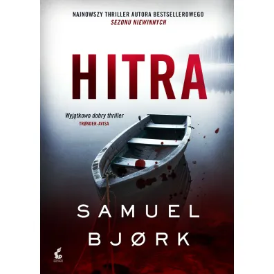 Hitra - Samuel Bjork
