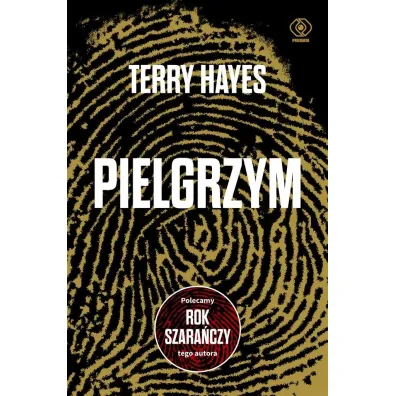 Pielgrzym - Terry Hayes