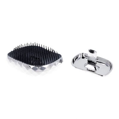 Twish Spiky Hair Brush Model 4 szczotka do wosw Diamond Silver