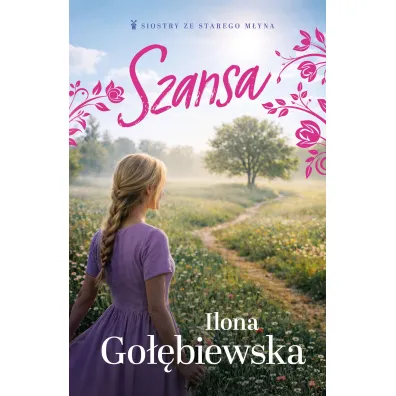 Szansa - Ilona Go��biewska