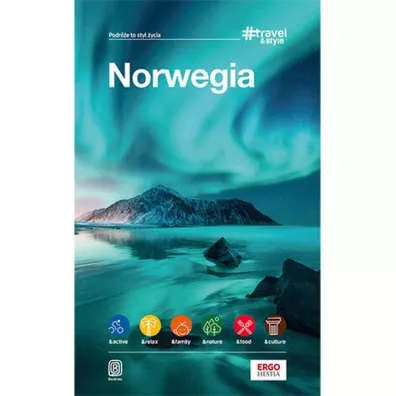 Norwegia. #Travel&Style - Peter Zralek, Katarzyna Byrtek