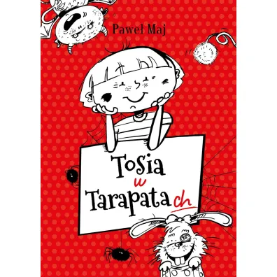Tosia w tarapatach