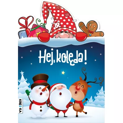Hej, kolda!