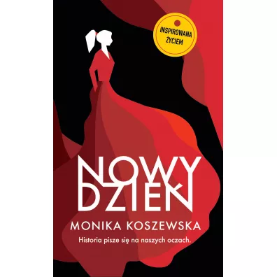 Nowy dzie�. Cz�� 4 - Monika Koszewska