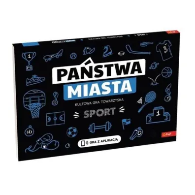 Pa�stwa-miasta Sport TREFL