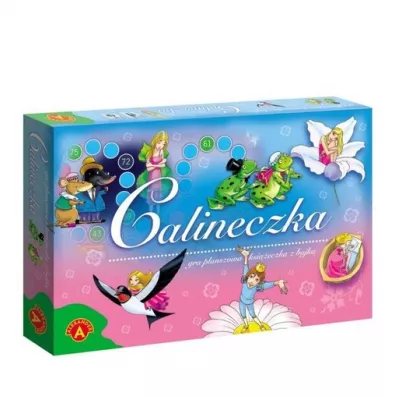 Calineczka