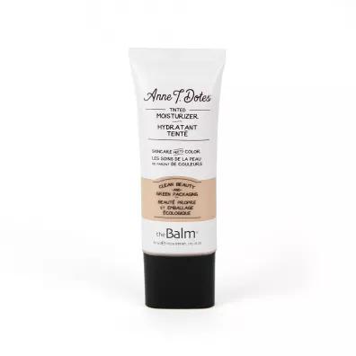 The Balm Anne T. Dotes Tinted Moisturizer tonuj�cy krem nawil�aj�cy do twarzy 14 30 ml