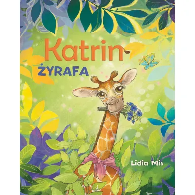 Katrin �yrafa - Lidia Mi�