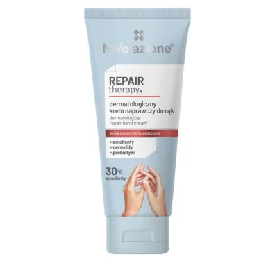 Farmona Nivelazione Dermatologiczny krem naprawczy do r�k 80 ml
