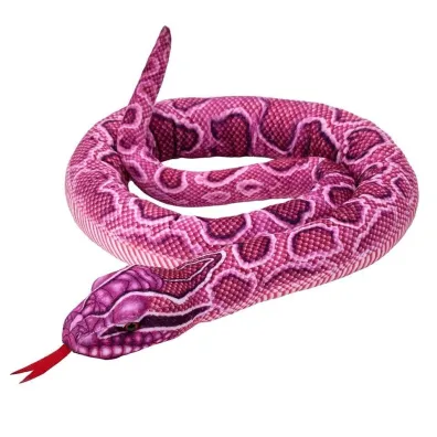Maskotka ZOO W�� r�owy 180cm Beppe