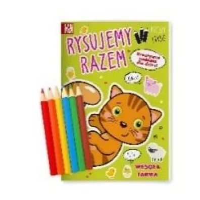 Rysujemy razem