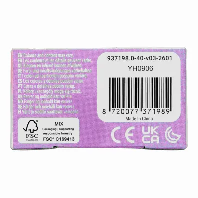Bubble Pops Clickeez seria 3 2szt.mix