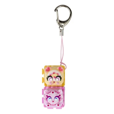 Bubble Pops Clickeez seria 3 2szt.mix