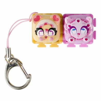 Bubble Pops Clickeez seria 3 2szt.mix