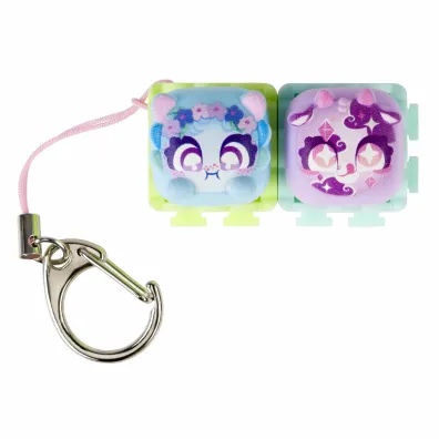 Bubble Pops Clickeez seria 3 2szt.mix