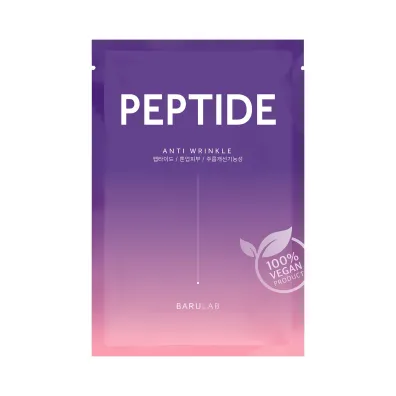 Barulab Maseczka korea�ska do twarzy w p�achcie peptydy 23 g