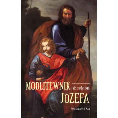 Modlitewnik do �wi�tego J�zefa