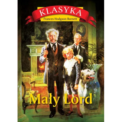 Ma�y Lord - Frances Hodgson Burnett