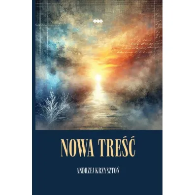Nowa tre�� - Andrzej  Krzyszto�