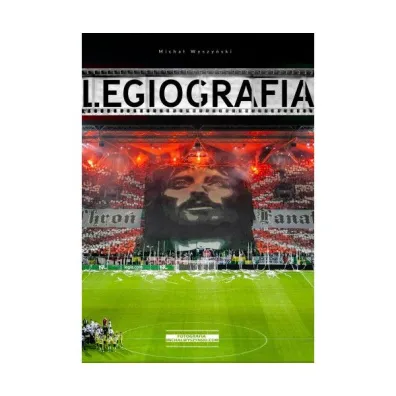 Legiografia - Micha�  Wyszy�ski