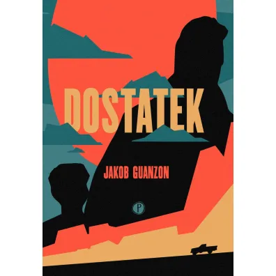Dostatek - Jakob Guanzon