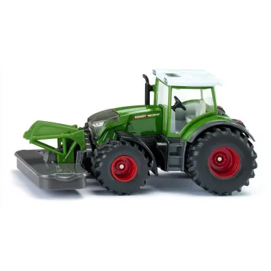 Siku Farmer - Fendt 942 Vario z kosiark� S2000