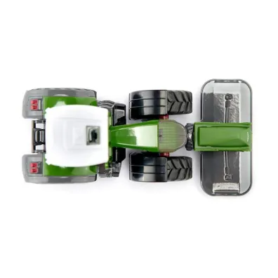 Siku Farmer - Fendt 942 Vario z kosiark� S2000