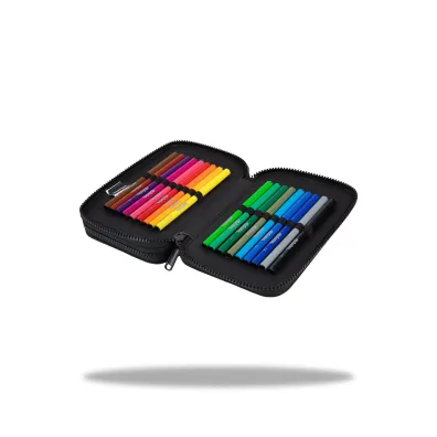Patio Pi�rnik podw�jny z wyposa�eniem Coolpack Jumper 2 Dinopark