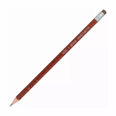 Owek grafitowy z gumk 1803 HB (455490)