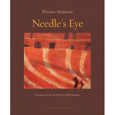 Needle`s Eye - Bill Johnston, Wies�aw My�liwski