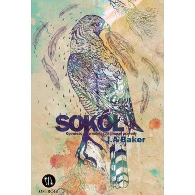 Sok� Opowie�� o mi�o�ci do gin�cej przyrody - John Alec  Baker