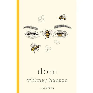 Dom - Whitney  Hanson