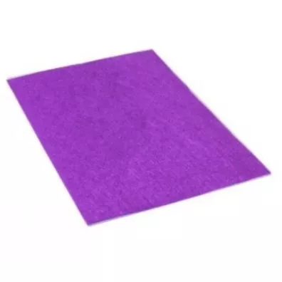 Penword Filc dekoracyjny jasnobr�zowy 20x30 cm