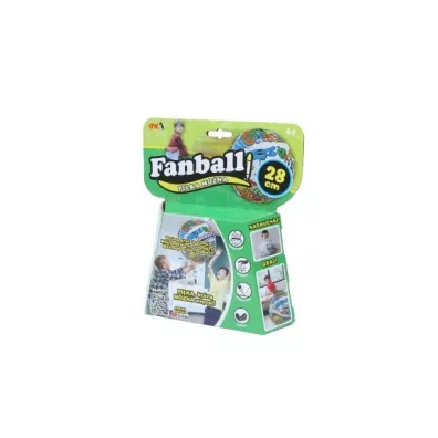 FanBall Pika Mona zielona 60100 Epee