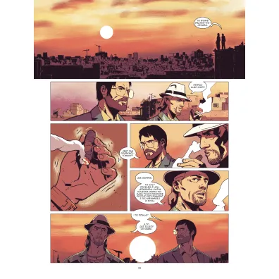 �zy Esperanzy. Far Cry
