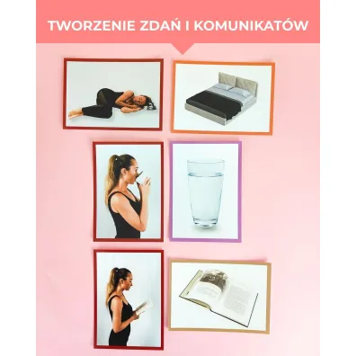 Neurotrening zestaw terapeutyczny