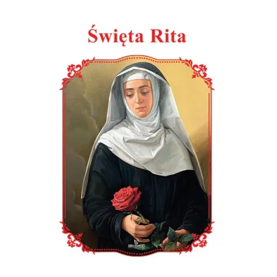 �wi�ta Rita - Beata Kosi�ska