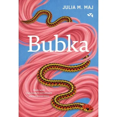 Bubka - Julia M. Maj