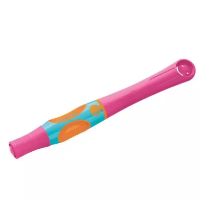 Pelikan Pi�ro kulkowe Griffix Lovely Pink dla lewor�cznych