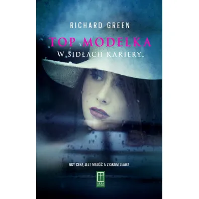 Top modelka w sid�ach kariery - Richard Green