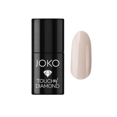 Joko Touch Of Diamond lakier do paznokci 25 10 ml