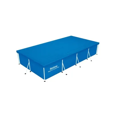 Pokrywa do basenu Stela�owego 400x211cm Bestway