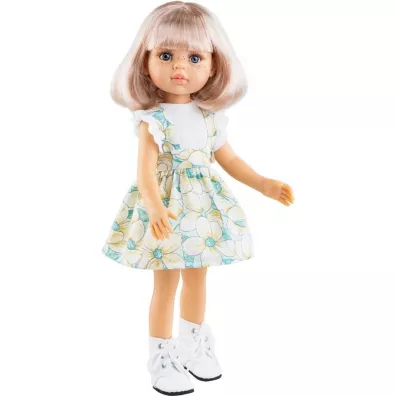 Lalka hiszpa�ska Rosa 32cm Paola Reina
