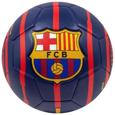Pi�ka no�na FC Barcelona R.5 Victoria Sport